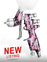 Magic 5 spray gun